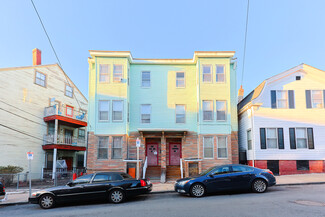 Más detalles para 24-26 Eutaw Street – Edificios residenciales en venta, East Boston, MA