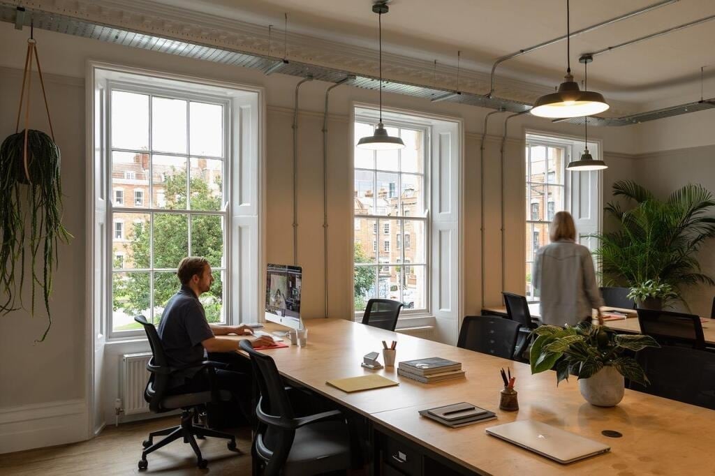 15-16 Brunswick Sq, Bristol en alquiler Foto del interior- Imagen 1 de 6