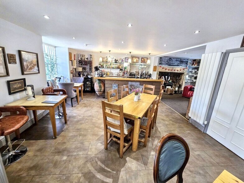 Ovington, Prudhoe, Northd, Prudhoe en venta - Foto del interior - Imagen 2 de 7