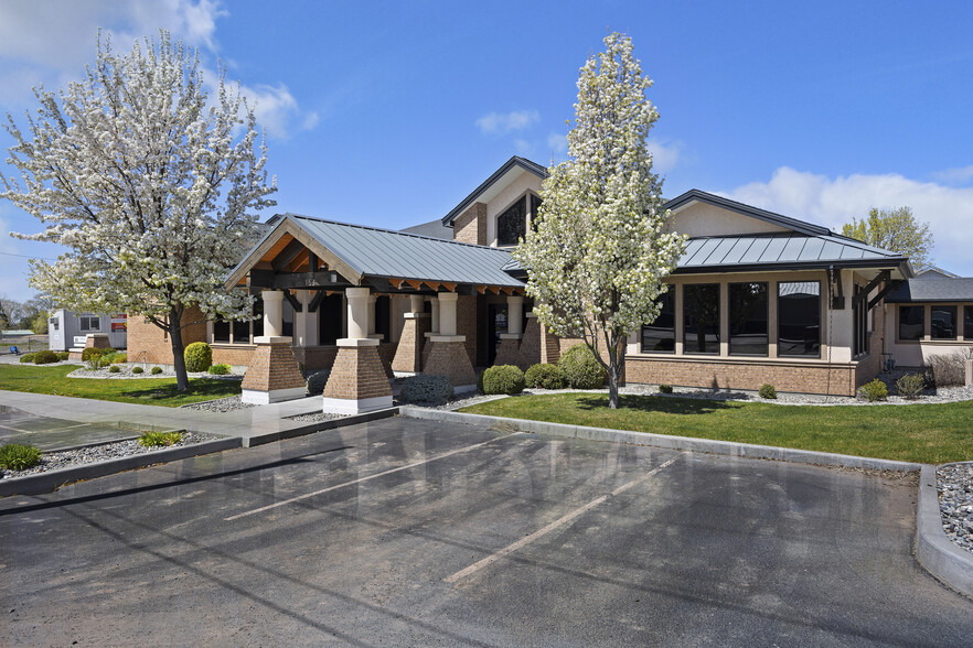 154 1st Ave W, Jerome, ID en alquiler - Foto del edificio - Imagen 1 de 4