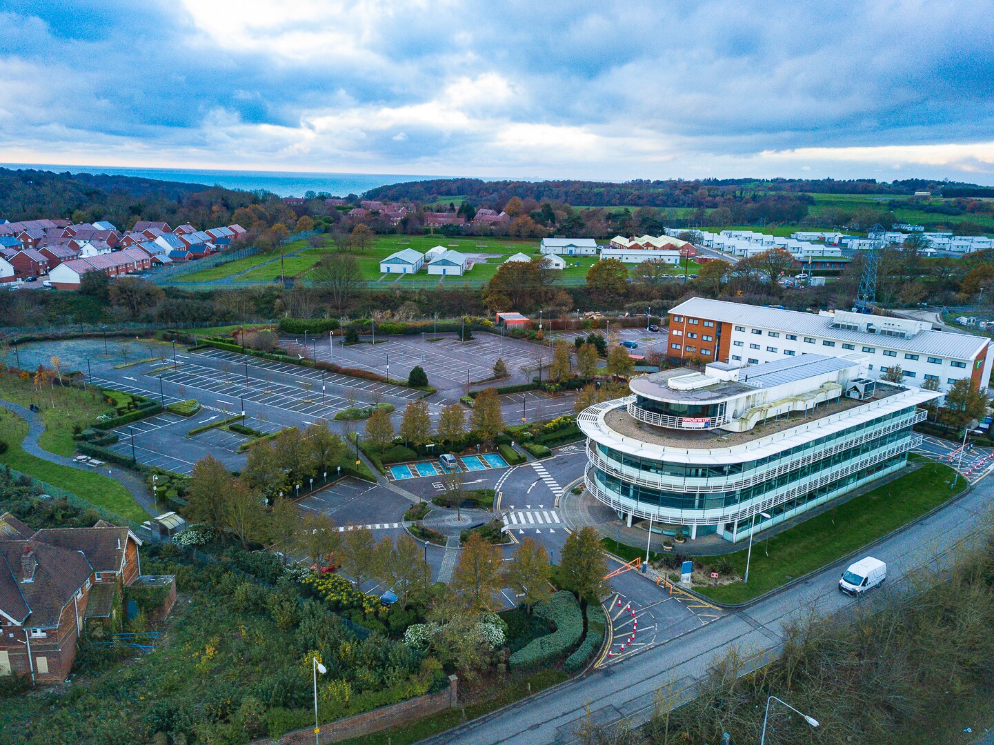 Cheriton High St, Folkestone en venta Foto del edificio- Imagen 1 de 16