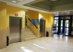 Oficina en Alcalá de Henares, Madrid en alquiler Foto del interior- Imagen 1 de 3