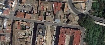 Montroy, Comunidad Valenciana, Parcela 10, València, Valencia en venta Plano de la planta- Imagen 1 de 5