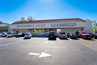 Más detalles para 242 E Harvard Blvd, Santa Paula, CA - Oficinas en venta