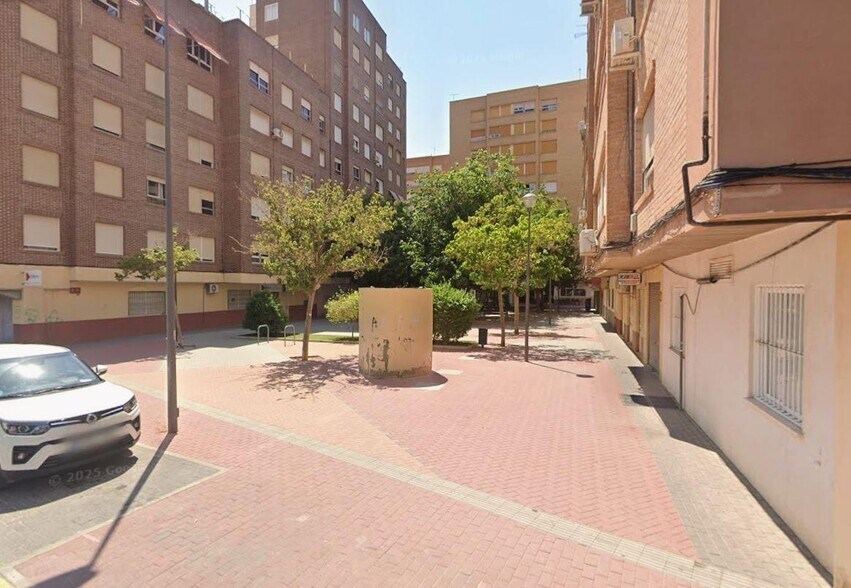 Local en Lorca, Murcia en venta - Foto del edificio - Imagen 2 de 4