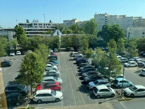 2 Boulevard De L'Oise, Pontoise, VDO - AÉREA  vista de mapa