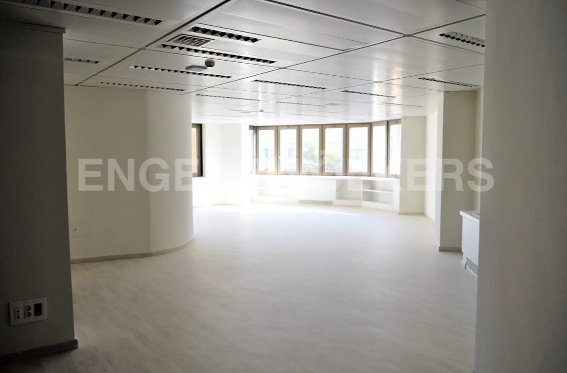 Plaça de Francesc Macià, Barcelona, Barcelona en alquiler Foto del interior- Imagen 1 de 5