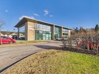 Más detalles de Slackbuie Ave, Inverness - Oficina en alquiler