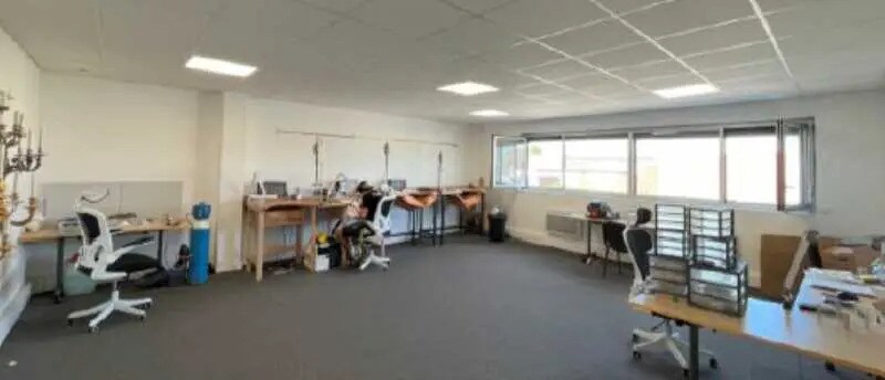 58 Avenue Des Bruyères, Décines-Charpieu en alquiler - Foto del interior - Imagen 2 de 4