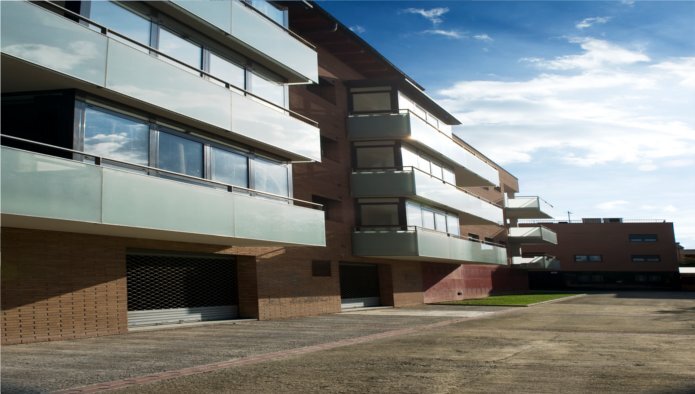 Edificio residencial en Vic, Barcelona en venta Foto principal- Imagen 1 de 14