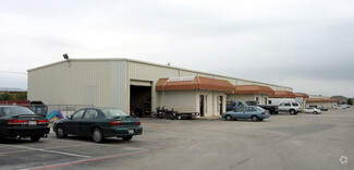 Más detalles para 401 FM 685, Pflugerville, TX - Nave en alquiler