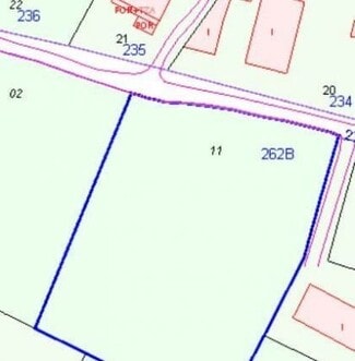 Más detalles de Terreno en venta