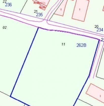 Más detalles de Alcocebre Polígono, 262, Alcalà de Xivert - Terreno en venta