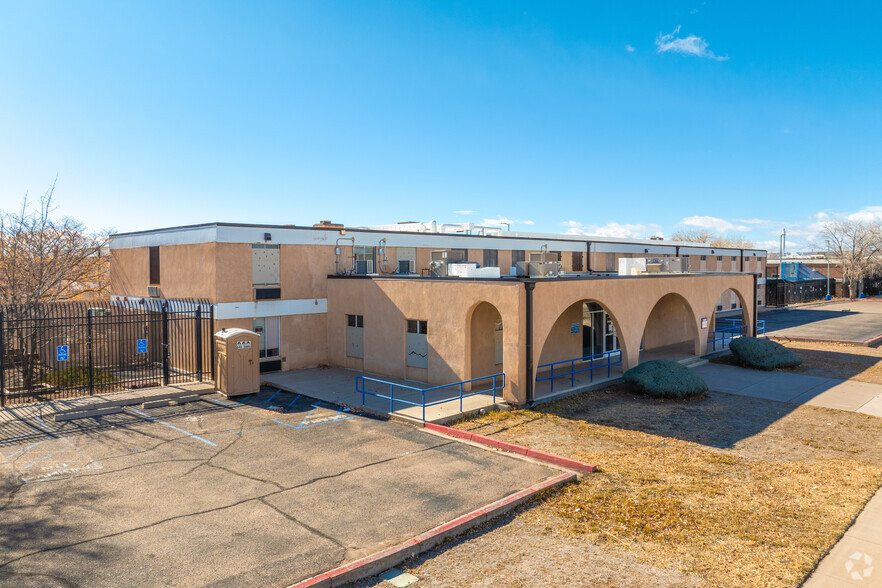 5200 Sequoia Rd NW, Albuquerque, NM en venta - Foto principal - Imagen 1 de 10