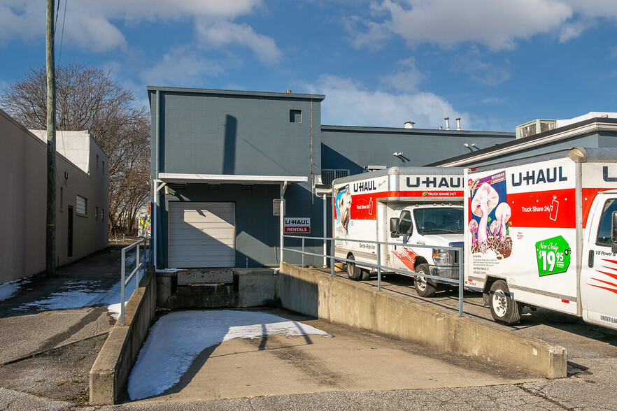 1404 S Shelby St, Louisville, KY en venta - Foto del edificio - Imagen 2 de 11