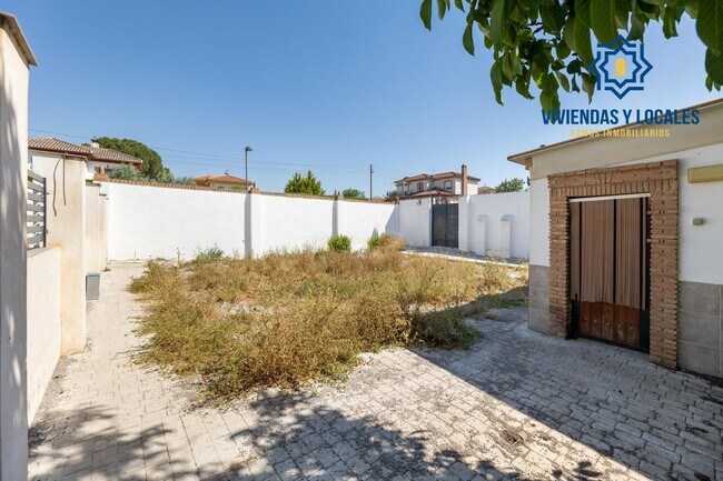 Más detalles de Terreno en venta