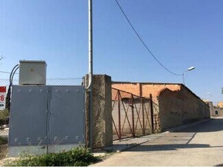 Más detalles de Carrer Cal Claramunt, 12, Santa Margarida i els Monjos - Terreno en venta