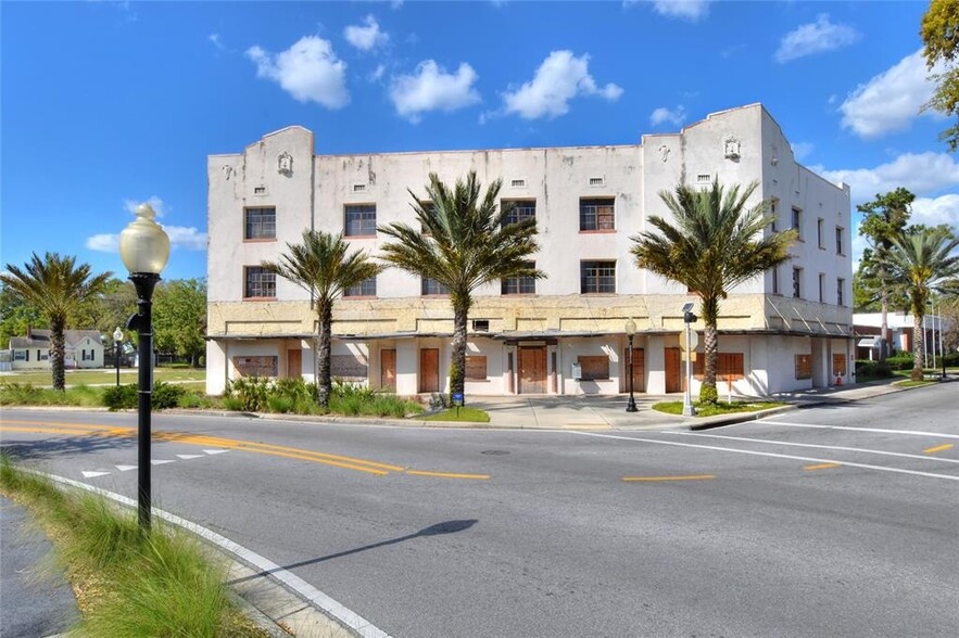 206 Pilaklakaha Ave, Auburndale, FL en venta - Foto del edificio - Imagen 1 de 80