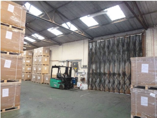 35 Church St, Gamlingay en alquiler Foto del interior- Imagen 1 de 1