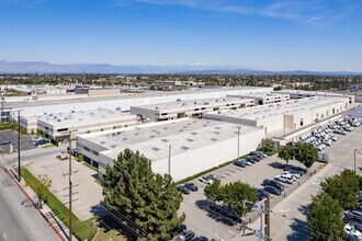14512-14518 Garfield Ave, Paramount, CA - AÉREA vista de mapa - Image1