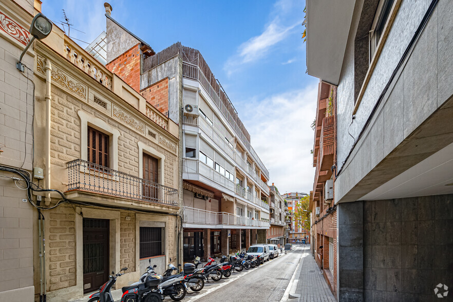 Carrer De Bertran, Barcelona, Barcelona en venta - Foto principal - Imagen 1 de 2