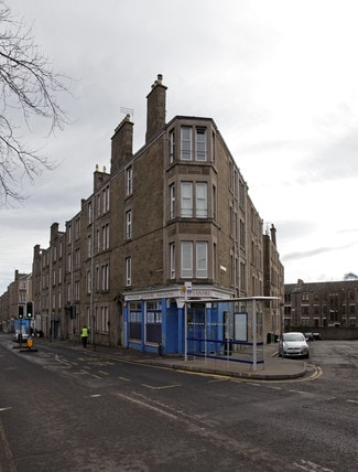 Más detalles de 236 Blackness Rd, Dundee - Local en alquiler