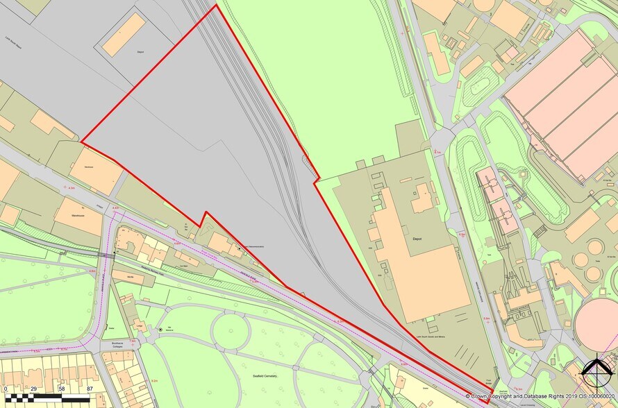 Salamander St, Edinburgh en alquiler - Foto del edificio - Imagen 2 de 4