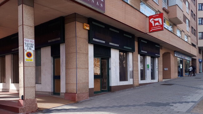 Más detalles de Edificio residencial​ en venta