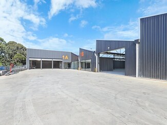 Más detalles de 184 Milperra Rd, Revesby - Nave en alquiler