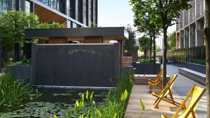 2 Clove Cres, London en alquiler - Foto del edificio - Imagen 3 de 23