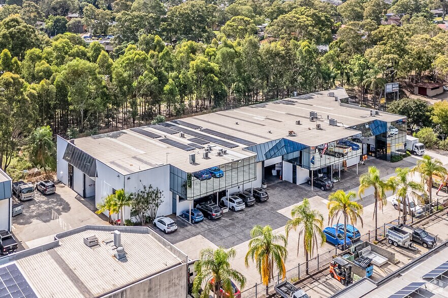 15 Valediction Rd, Kings Park en alquiler - Foto del edificio - Imagen 3 de 4