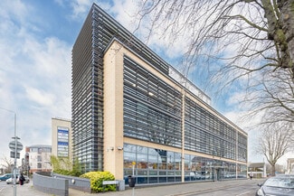 Más detalles de Loughborough Rd, West Bridgford - Oficina en alquiler