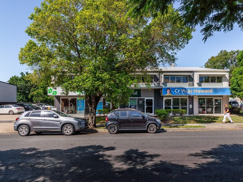 5 Lamington St, New Farm en alquiler - Foto del edificio - Imagen 2 de 3