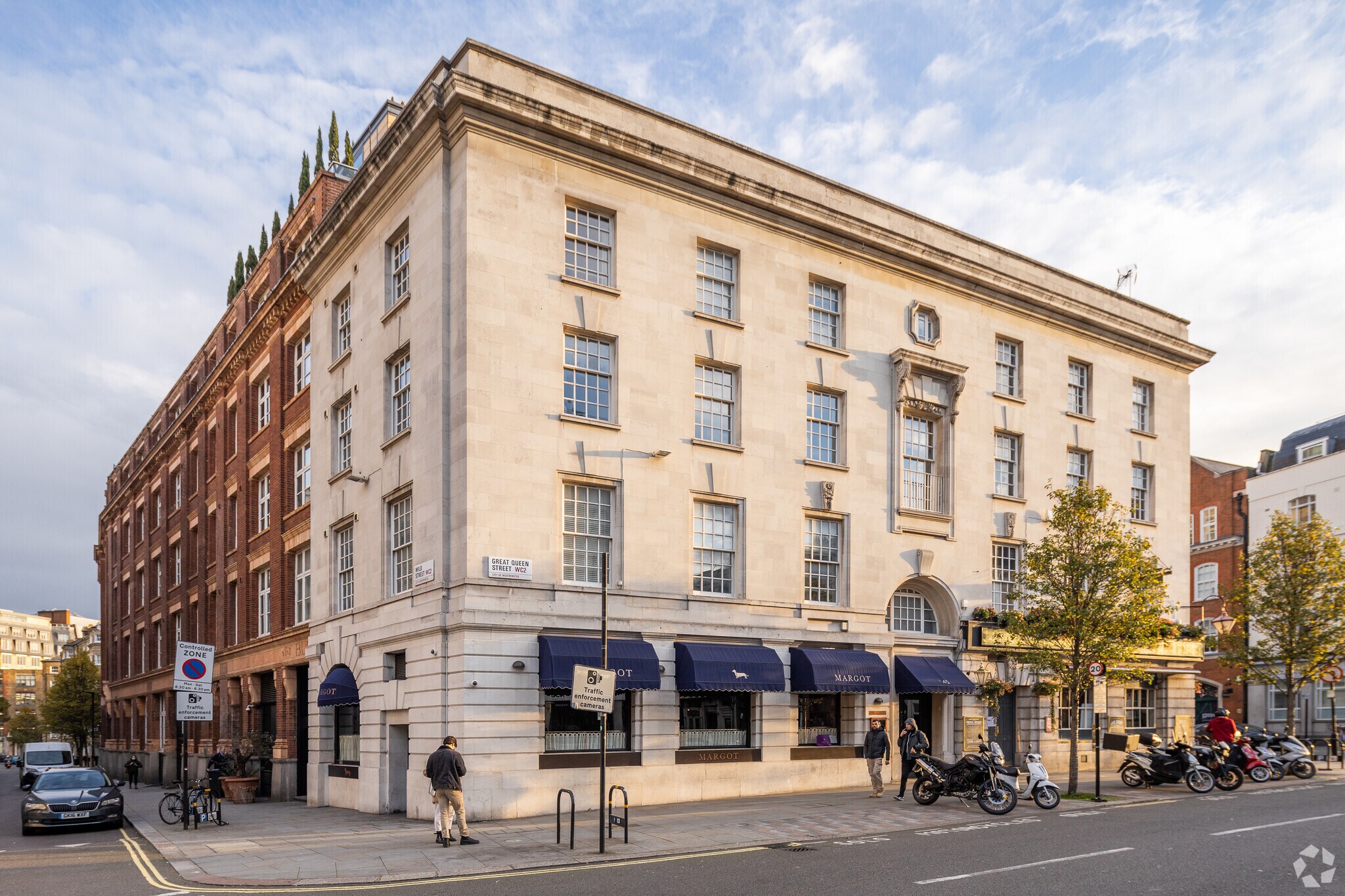 45 Great Queen St, London en venta Foto principal- Imagen 1 de 4