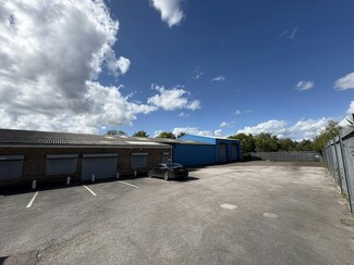 Más detalles de Carter Ln E, South Normanton - Nave en venta