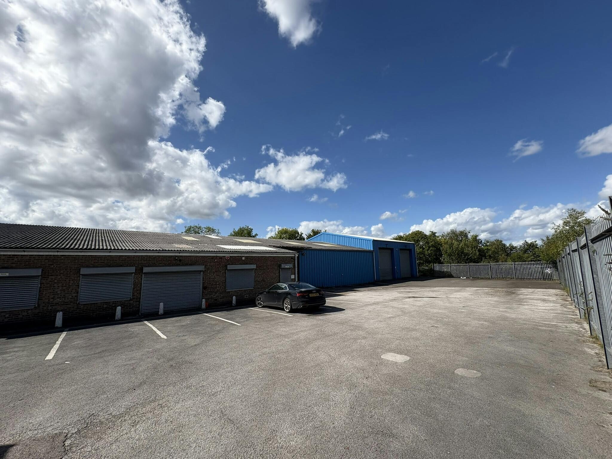 Carter Ln E, South Normanton en venta Foto del edificio- Imagen 1 de 7