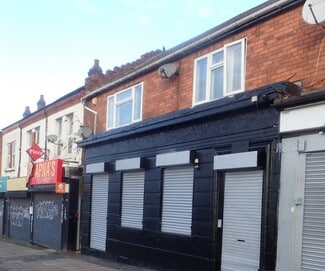 Más detalles de 1176-1178 Coventry Rd, Birmingham - Local en venta