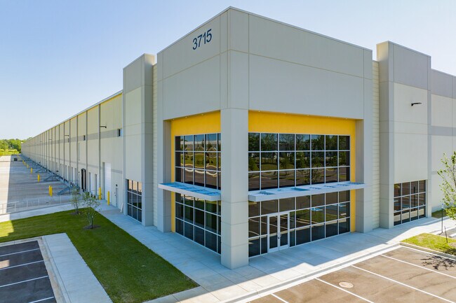 Más detalles de 3715 US Hwy 51, Southaven, MS - Nave en alquiler