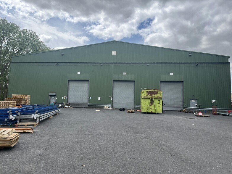 Ashendon Rd, Westcott en alquiler - Foto del edificio - Imagen 3 de 31