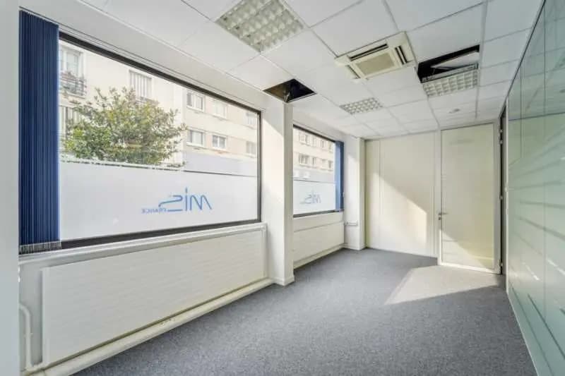 Oficina en Levallois-Perret en venta Foto del interior- Imagen 1 de 6