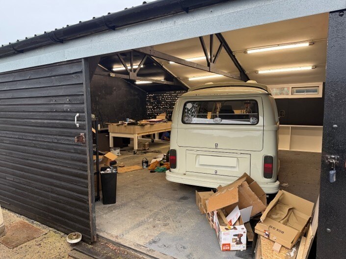 Unit 16 Charlwood Place, Norwood Hill Rd, Horley en alquiler - Foto del interior - Imagen 3 de 3