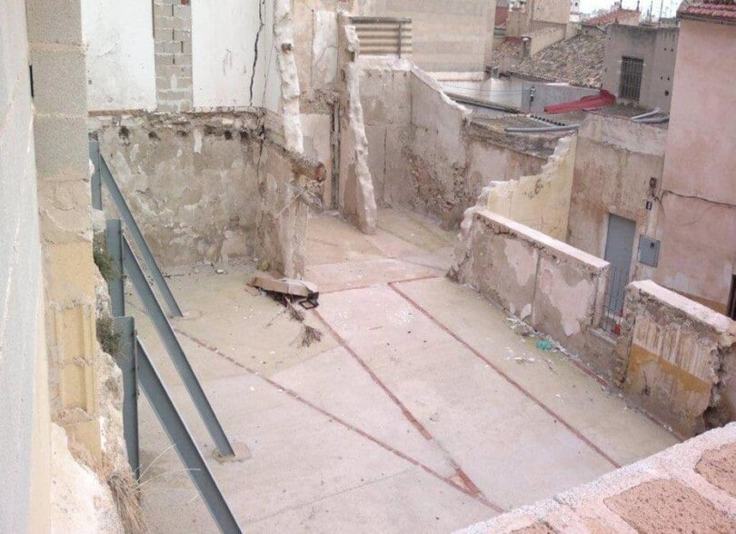 Torre, MONÒVER, Alicante en venta - Foto principal - Imagen 3 de 4