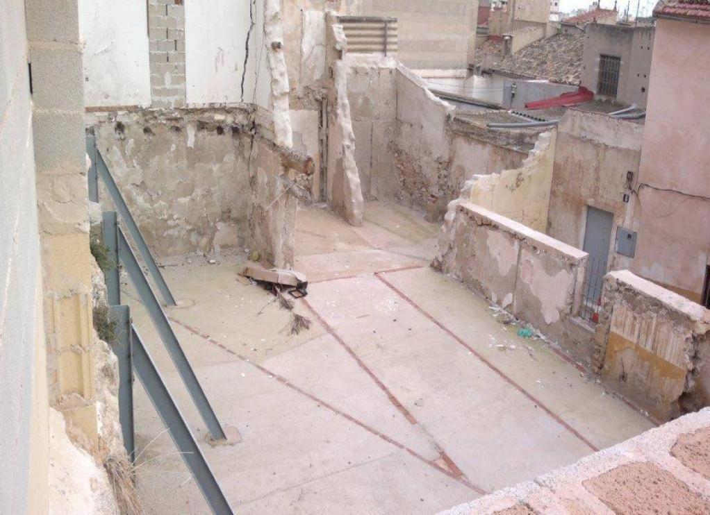 Torre, MONÒVER, Alicante en venta Foto principal- Imagen 1 de 5