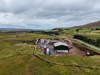 Más detalles de Skye Fuels Ltd, Portree - Nave en venta