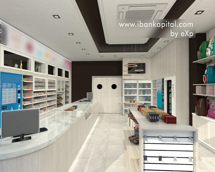 Edificio residencial en Madrid, Madrid en venta - Foto principal - Imagen 1 de 1