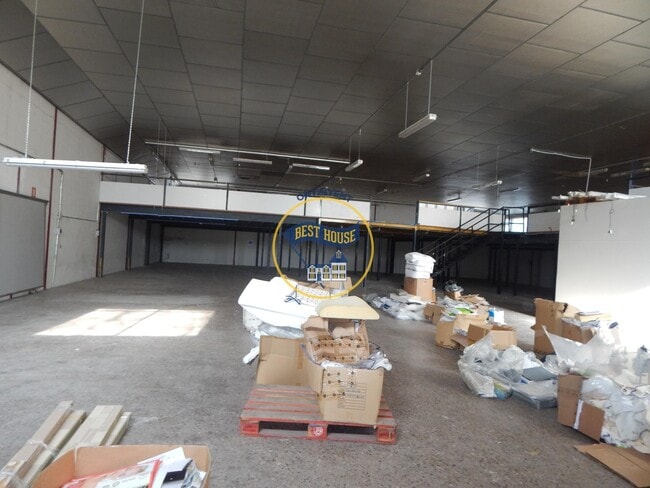 Más detalles de Nave en venta