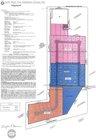 Más detalles para Northwood Trails, Portage, IN - Terrenos en venta