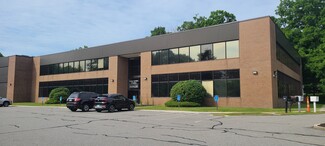 Más detalles para 51-53 Kenosia Ave, Danbury, CT - Oficinas, Oficina/Clínica en alquiler