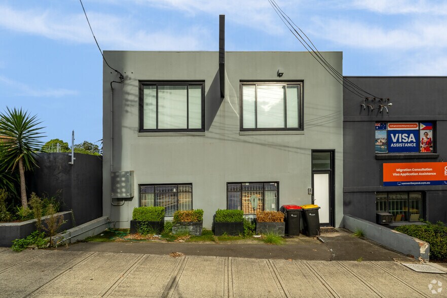 184 Princes Hwy, Arncliffe en alquiler - Foto del edificio - Imagen 3 de 6