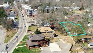 Más detalles para 889 Haywood Rd, Asheville, NC - Terrenos en venta